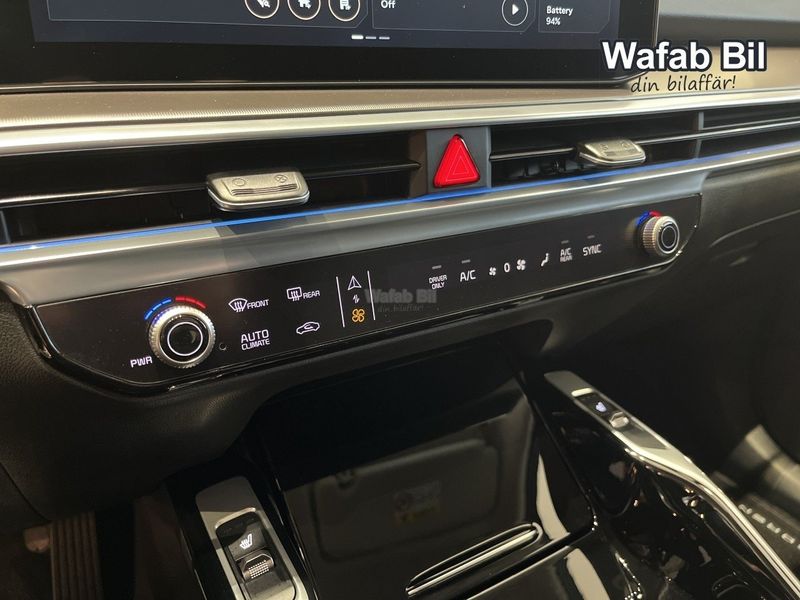 Kia Sorento bild 13