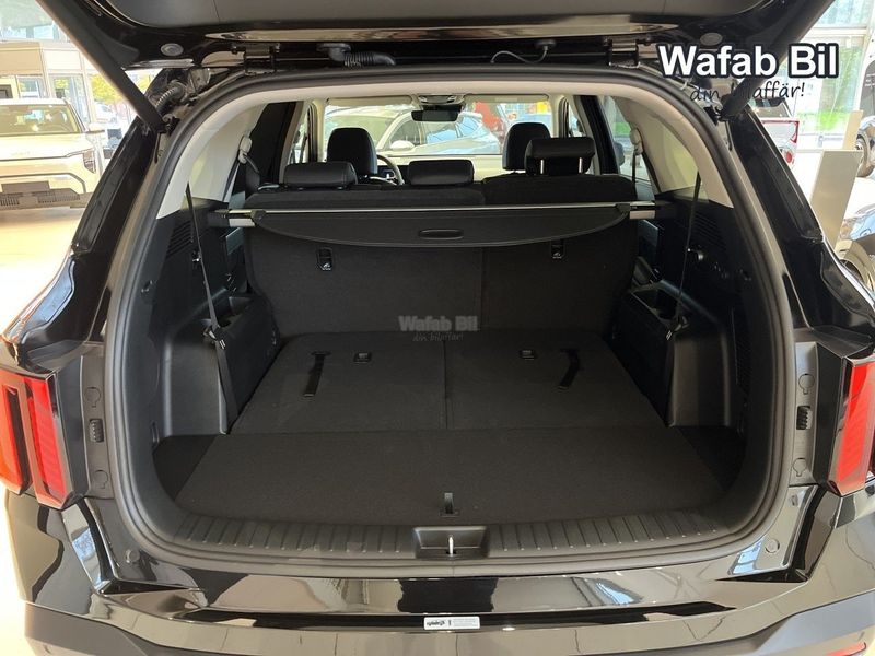 Kia Sorento bild 14