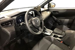 Toyota Corolla Cross bild 14