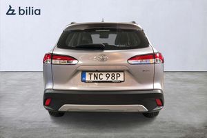Toyota Corolla Cross bild 5