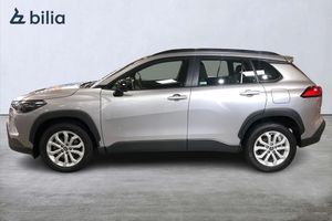 Toyota Corolla Cross bild 3
