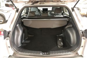Toyota Corolla Cross bild 12