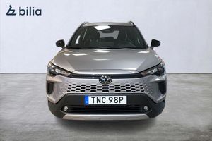 Toyota Corolla Cross bild 6