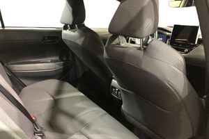 Toyota Corolla Cross bild 9