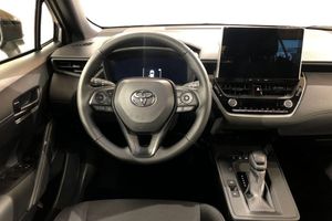 Toyota Corolla Cross bild 10