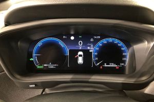 Toyota Corolla Cross bild 16