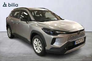 Toyota Corolla Cross bild 20