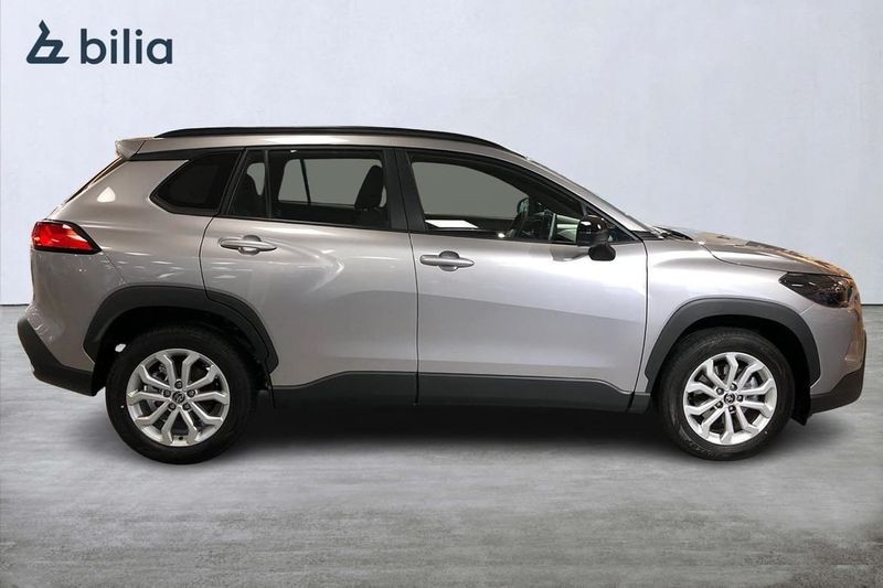 Toyota Corolla Cross bild 18