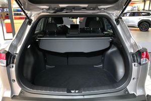 Toyota Corolla Cross bild 12