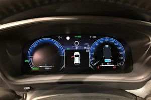 Toyota Corolla Cross bild 16