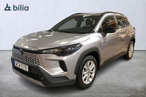 Toyota Corolla Cross bild 1