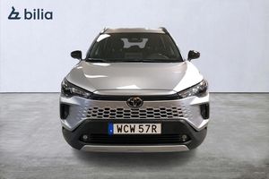 Toyota Corolla Cross bild 6