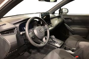 Toyota Corolla Cross bild 14