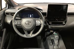 Toyota Corolla Cross bild 10