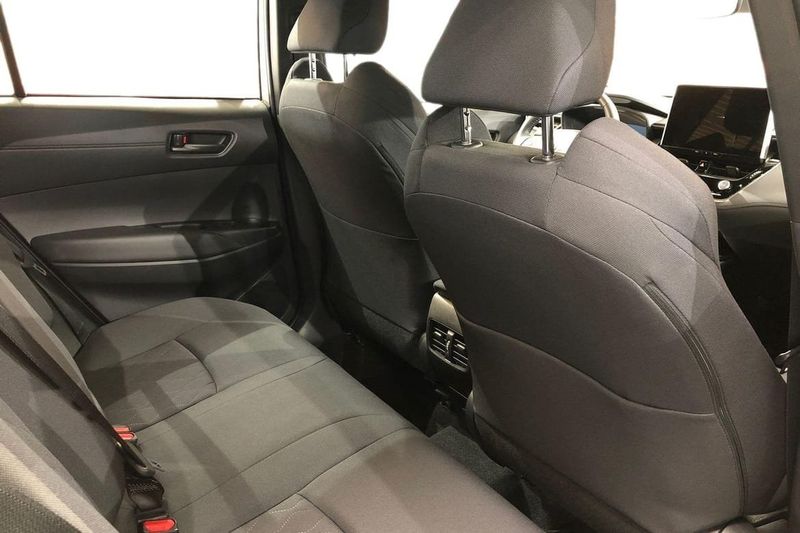Toyota Corolla Cross bild 9