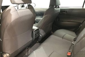 Toyota Corolla Cross bild 13