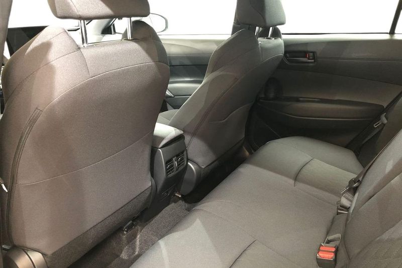 Toyota Corolla Cross bild 13