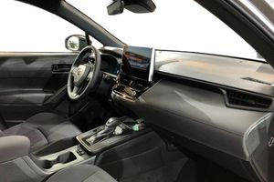 Toyota Corolla Cross bild 7