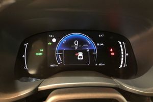 Toyota Aygo X bild 16