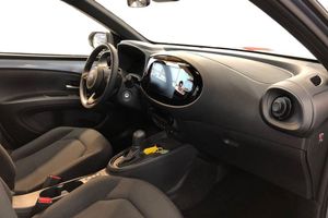Toyota Aygo X bild 7