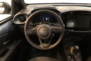 Toyota Aygo X bild 11