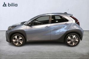 Toyota Aygo X bild 3