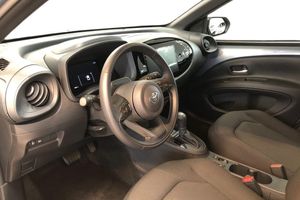 Toyota Aygo X bild 14