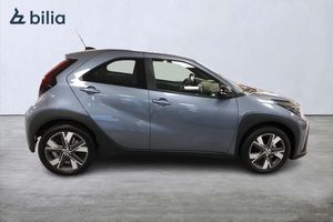 Toyota Aygo X bild 19