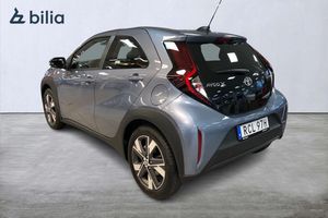 Toyota Aygo X bild 2
