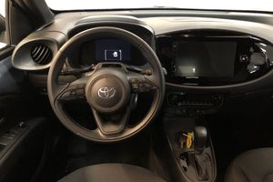 Toyota Aygo X bild 10