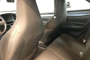 Toyota Aygo X bild 13
