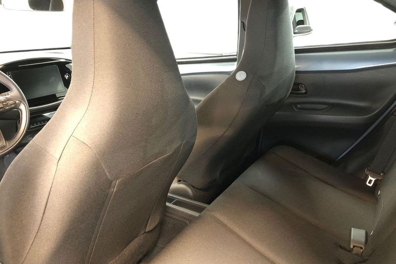 Toyota Aygo X bild 13