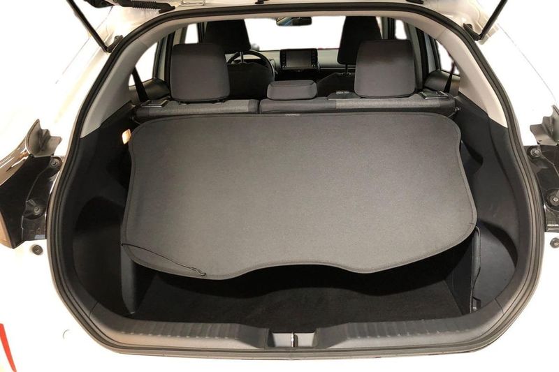 Toyota Yaris Cross bild 12