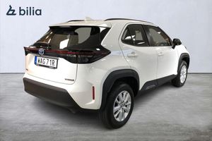Toyota Yaris Cross bild 19