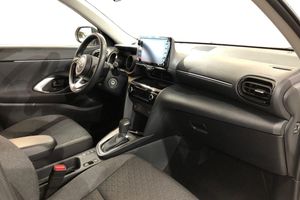 Toyota Yaris Cross bild 7