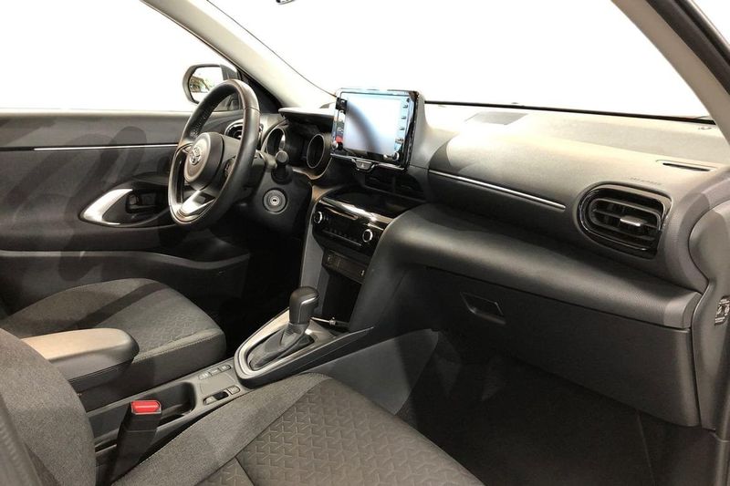 Toyota Yaris Cross bild 7
