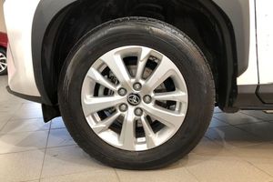 Toyota Yaris Cross bild 17