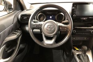 Toyota Yaris Cross bild 11