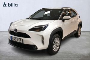 Toyota Yaris Cross bild 1
