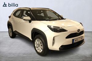 Toyota Yaris Cross bild 20