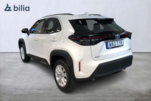 Toyota Yaris Cross bild 2