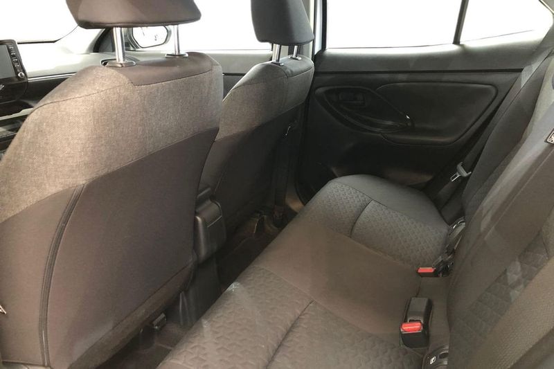 Toyota Yaris Cross bild 13