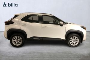 Toyota Yaris Cross bild 18
