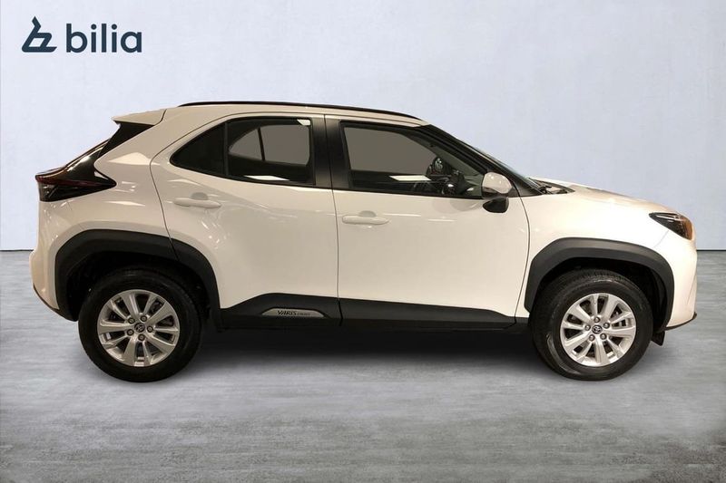Toyota Yaris Cross bild 18