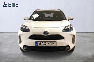 Toyota Yaris Cross bild 6