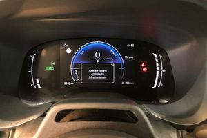 Toyota Aygo X bild 16