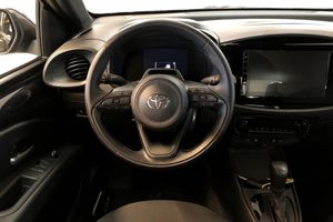 Toyota Aygo X bild 11