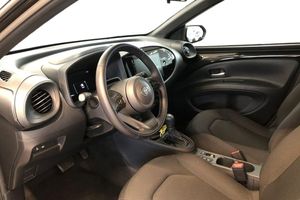 Toyota Aygo X bild 14