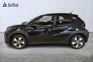 Toyota Aygo X bild 3