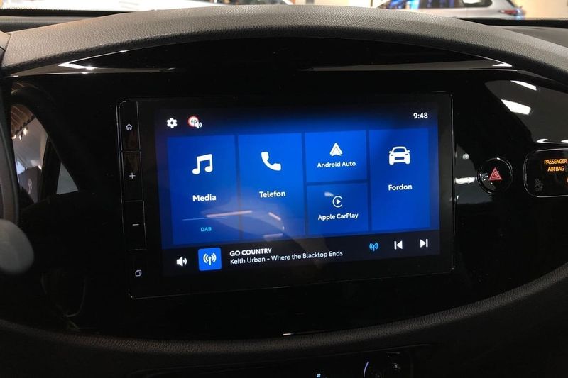 Toyota Aygo X bild 15